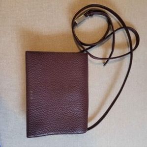 AUX Aritzia Purse